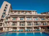 MERIC HOTEL