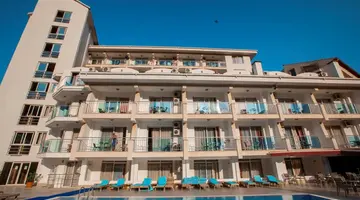 MERIC HOTEL