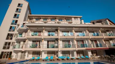 MERIC HOTEL