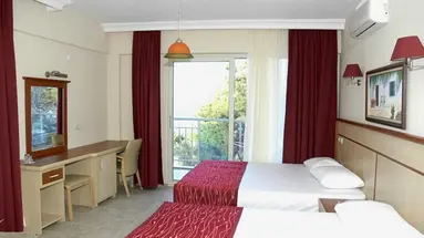 MERIC HOTEL