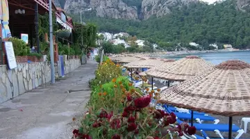 MERIC HOTEL