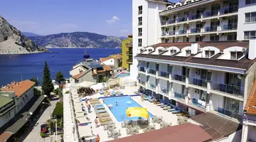 MERIC HOTEL