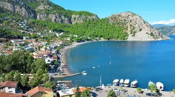 MERIC HOTEL