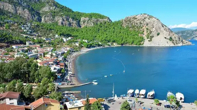 MERIC HOTEL