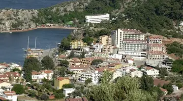 MERIC HOTEL