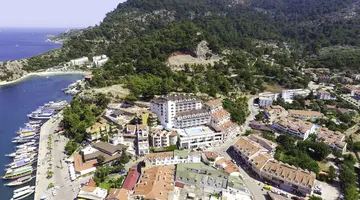 MERIC HOTEL