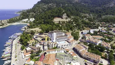 MERIC HOTEL