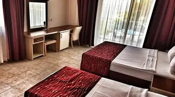 MERIC HOTEL
