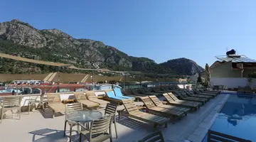 MERIC HOTEL