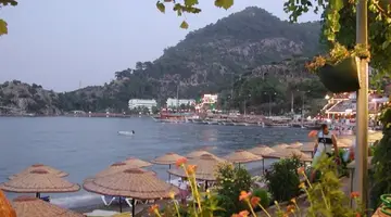 MERIC HOTEL