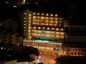 MERIC HOTEL