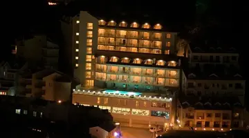 MERIC HOTEL