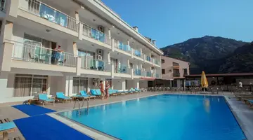 MERIC HOTEL