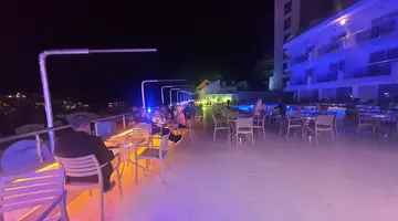 MERIC HOTEL