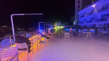 MERIC HOTEL