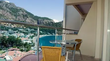 MERIC HOTEL