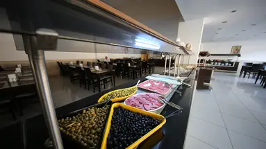 MERIC HOTEL