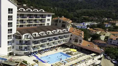 MERIC HOTEL