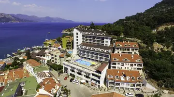 MERIC HOTEL