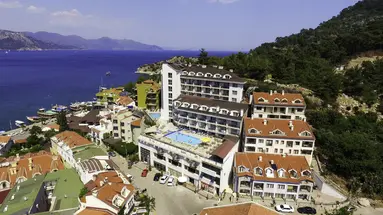 MERIC HOTEL