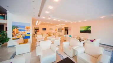 MERIC HOTEL