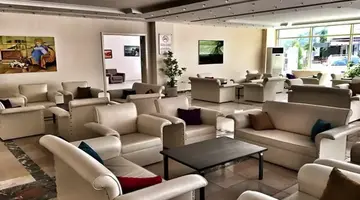 MERIC HOTEL