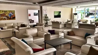 MERIC HOTEL