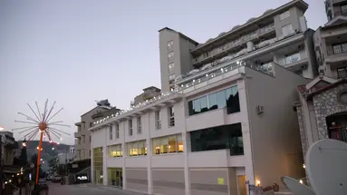 MERIC HOTEL