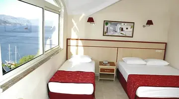 MERIC HOTEL