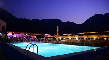 MERIC HOTEL
