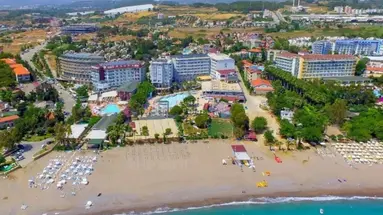 MERIDIA BEACH HOTEL