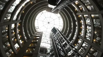 Meridian
