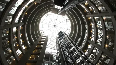 Meridian