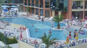 Meridian