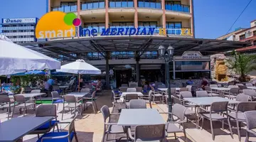 Meridian