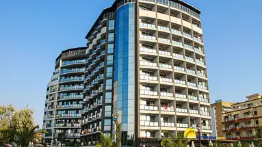 MERIDIAN