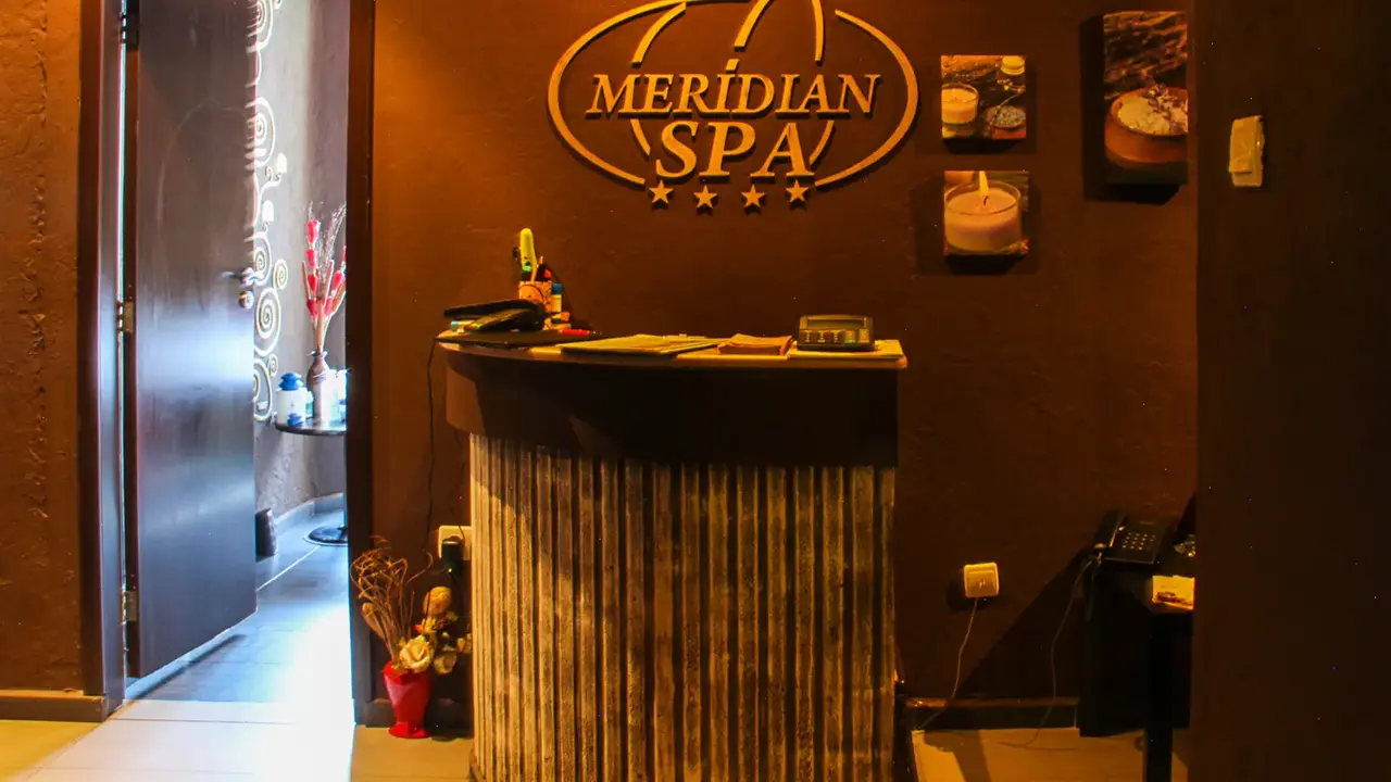 Meridian