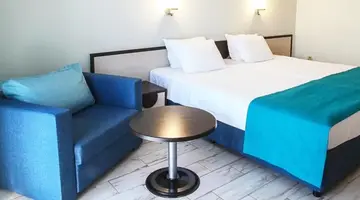 MERIDIAN