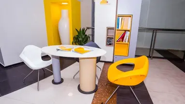 Meridian