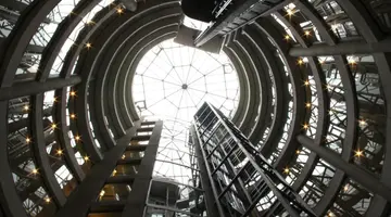 Meridian
