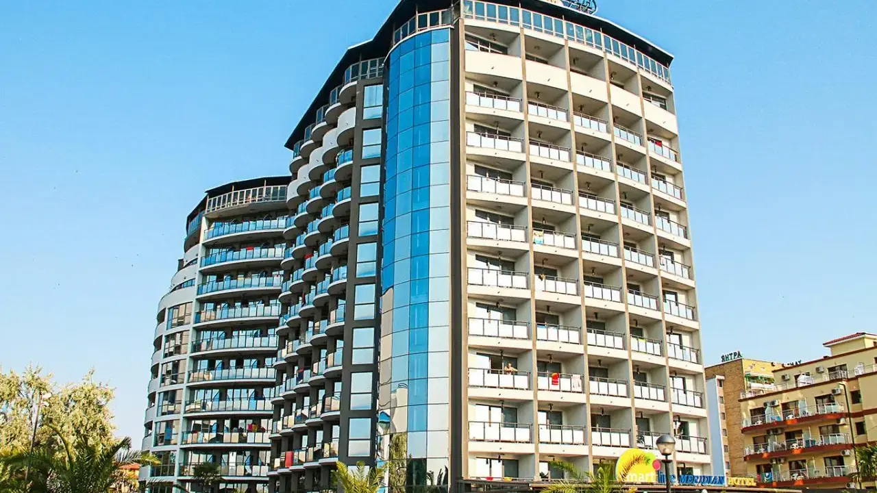 Meridian