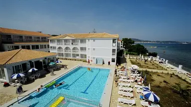 Meridien Beach Hotel