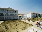 Meridien Beach Hotel