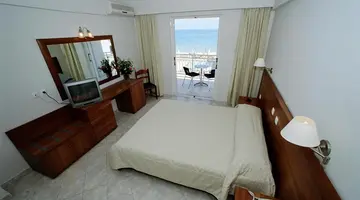 Meridien Beach Hotel