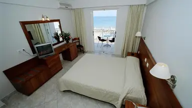 Meridien Beach Hotel