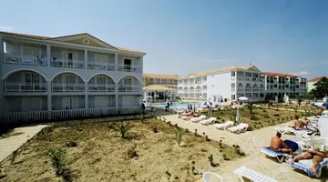 Meridien Beach