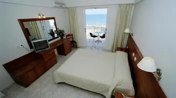 Meridien Beach