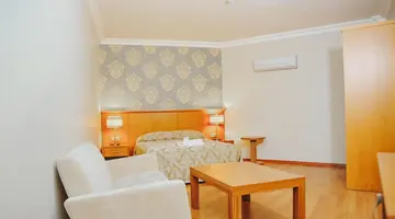Meril Beach Hotel Turunc