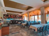 Meril Beach Hotel Turunc