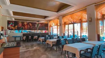 Meril Beach Hotel Turunc
